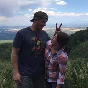 Meet your Posher, Scott